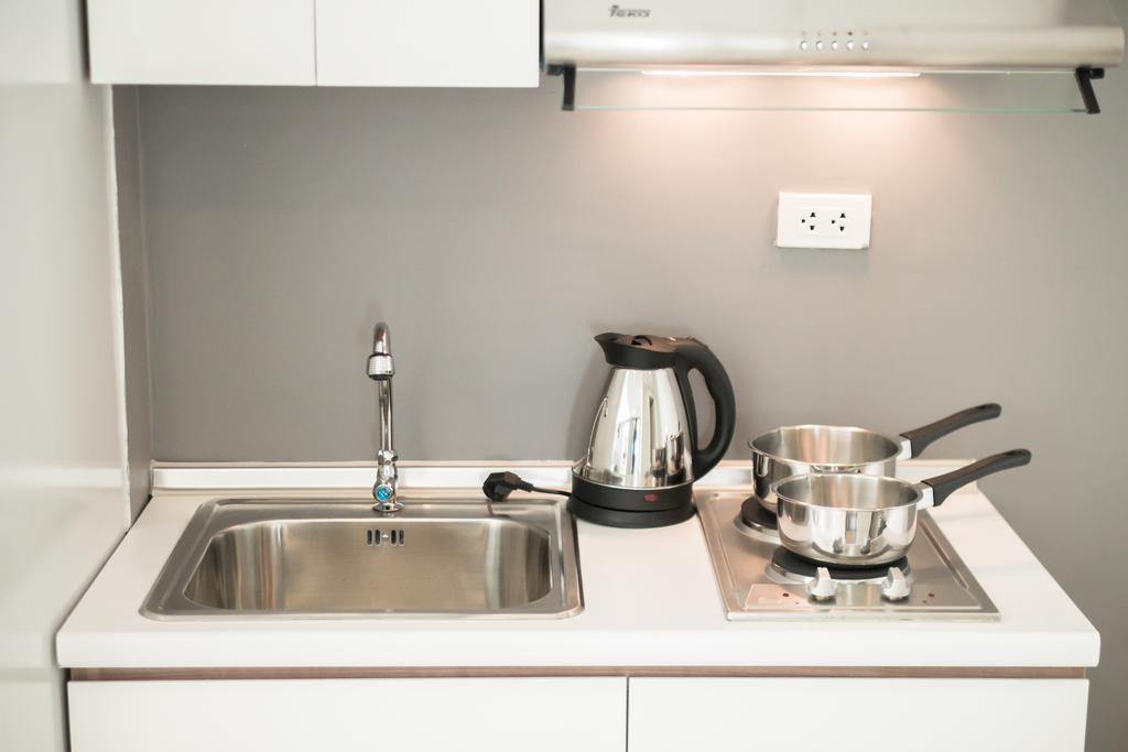 Racha Residence Sziracsa Kültér fotó