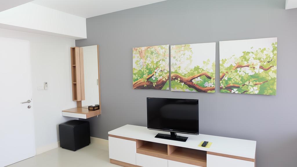 Racha Residence Sziracsa Kültér fotó