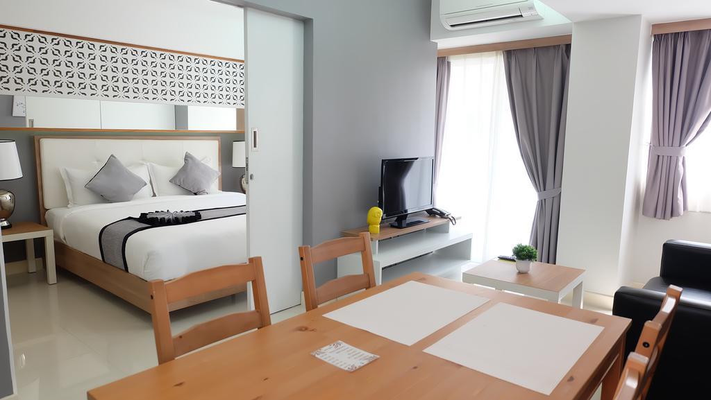 Racha Residence Sziracsa Kültér fotó