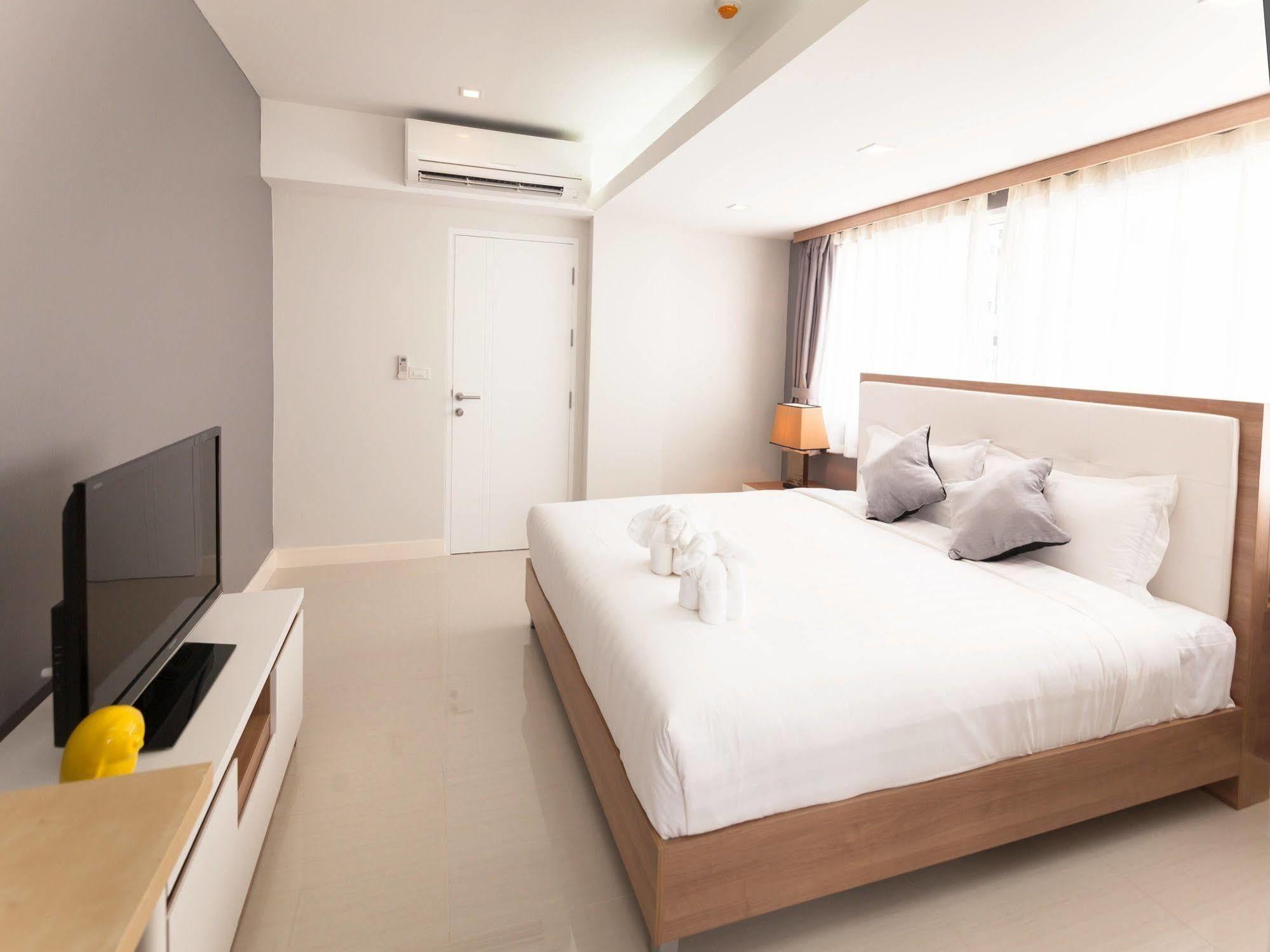 Racha Residence Sziracsa Kültér fotó