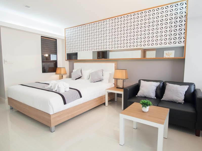 Racha Residence Sziracsa Kültér fotó
