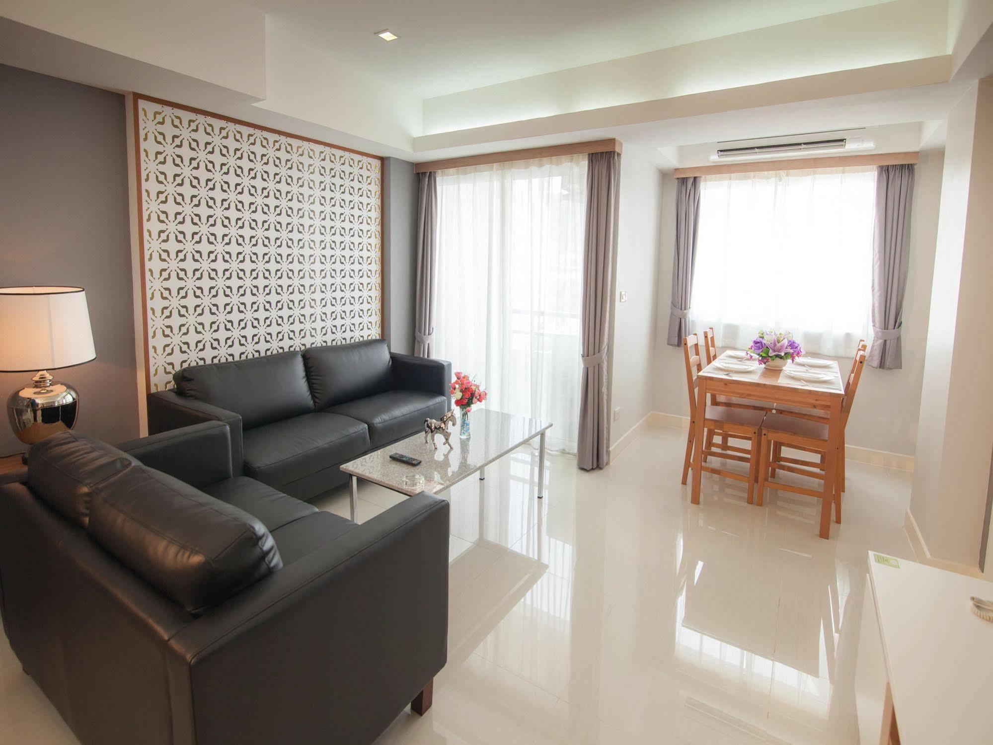Racha Residence Sziracsa Kültér fotó